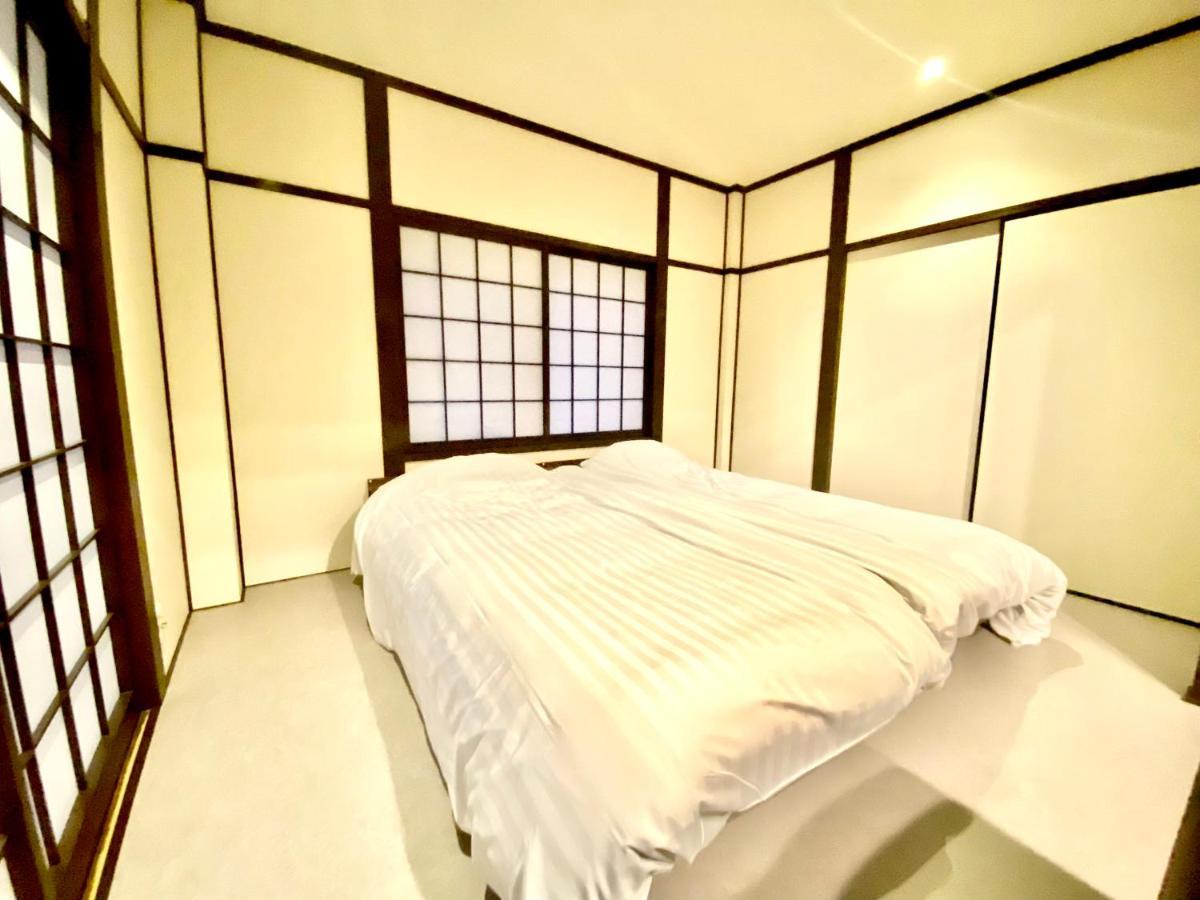 外宮前別邸　星織 Apartment Ise Exterior foto