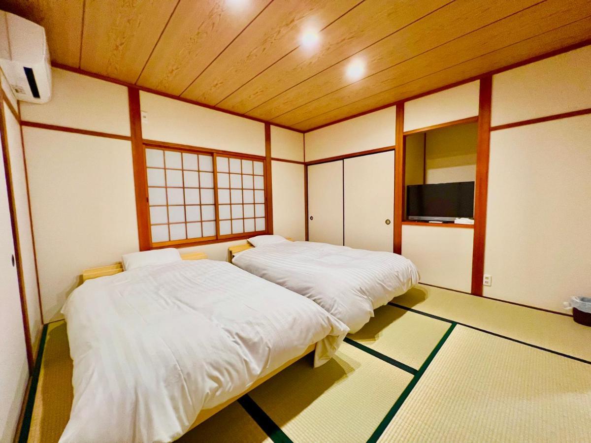 外宮前別邸　星織 Apartment Ise Exterior foto